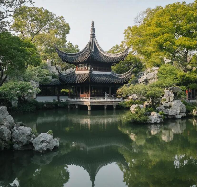 鹤壁鹤山秋灵餐饮有限公司